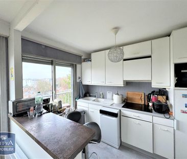 Location Appartement 2 pièces 65m² RONCHIN 59790 - Photo 4