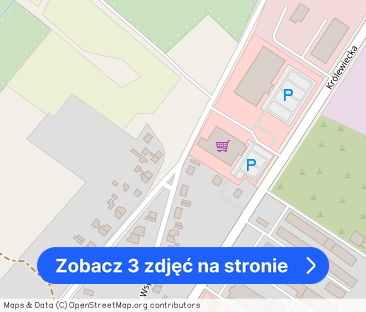 Kawalerka - 9 Maja (niski standard) - Zdjęcie 1