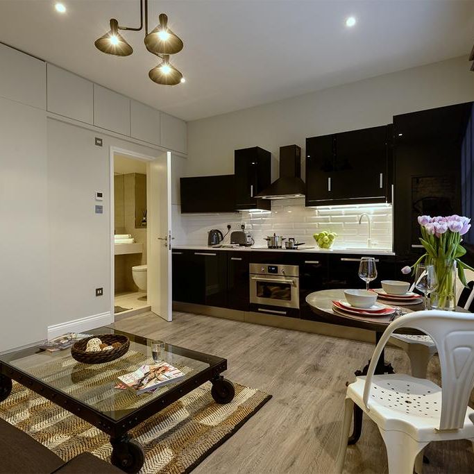 1 bedroom flat to rent - Photo 1