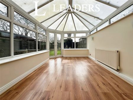 3 bedroom house to rent Jacomb Close, Lower Broadheath, WR2 - Photo 3