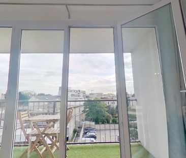 Location Appartement 2 pièces 42m² - Photo 6