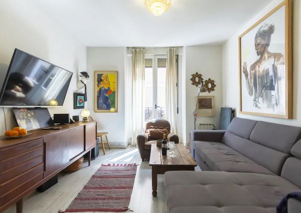 Calle del Espíritu Santo, Madrid, Community of Madrid 28004