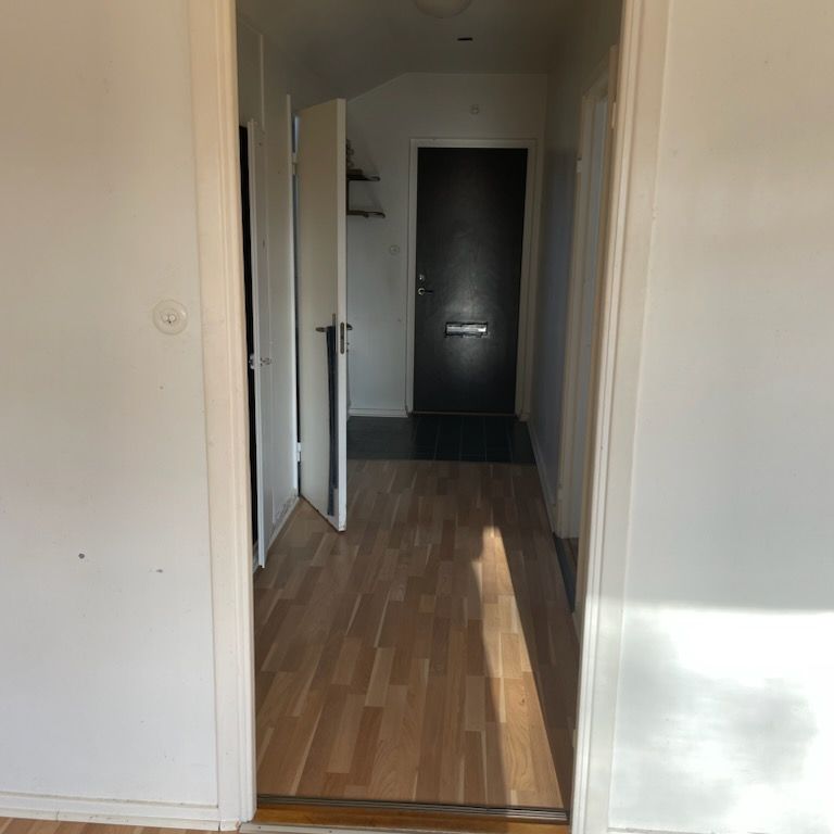 Nya Ågatan, Smedjebacken - Foto 2