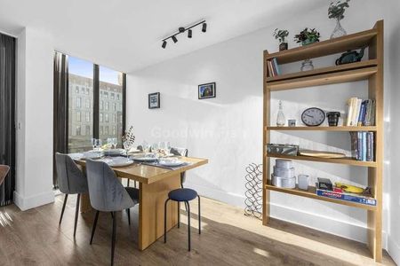 Burton Place, Castlefield, M15 - Photo 5