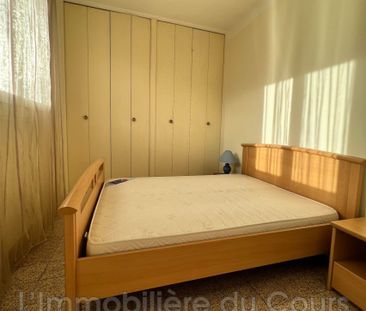 Location appartements/a louer/3 pièces à MARTIGUES - Photo 4