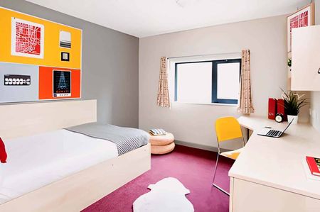 Large Highest Double Studio - Photo 4