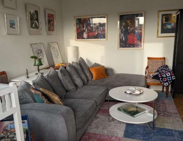 Hästholmsvägen 21 - Photo 1