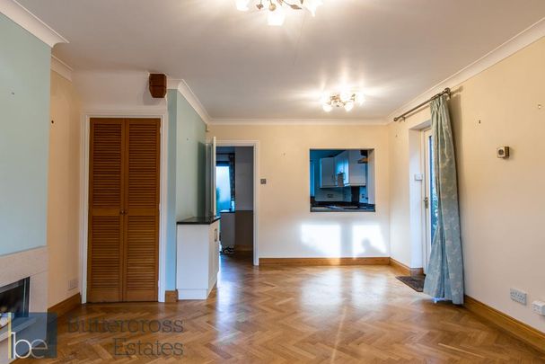 4 bedroom detached house to rent - Photo 1