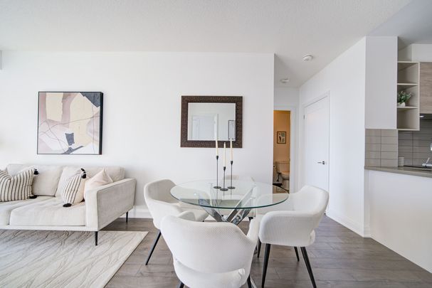 For Lease - 398 HIGHWAY 7 N/A Unit# 803, Richmond Hill, Ontario - Photo 1