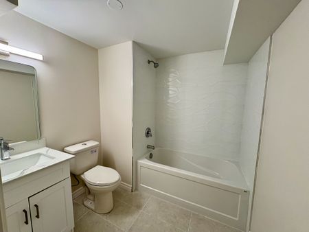 For Lease - 34 Coppard Avenue Unit# Basement B, Markham, Ontario - Photo 2