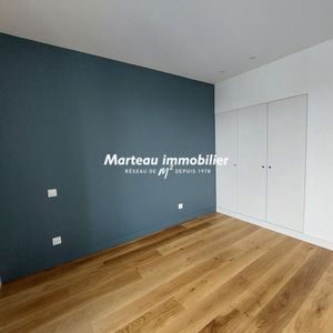 Location Appartement 2 pièces 45m² - Photo 2