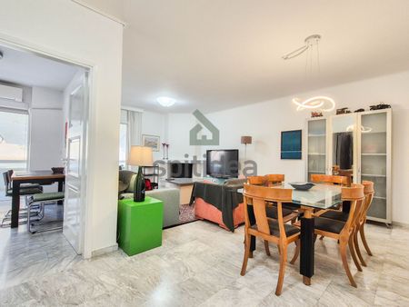 Διαμέρισμα για ενοικίαση Πολύδροσο (Χαλάνδρι) - Φωτογραφία 4