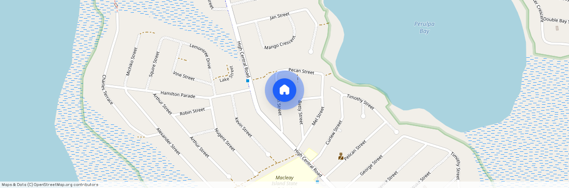 18 Citron St, Qld 4184, Macleay Island