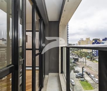 Apartamento 1 Quarto Campina do Siqueira 33m² - Foto 6