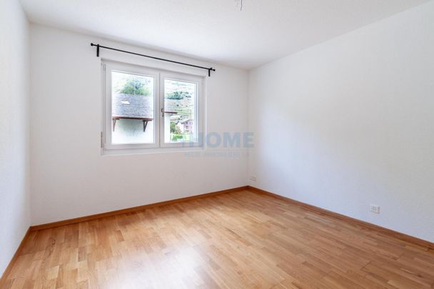 4.5 Zimmer, 124 m², EG - Photo 1