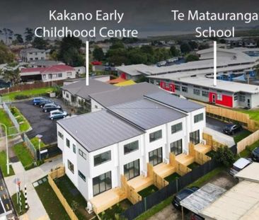 First in, first served at Palmers Road (Unit A) - Photo 1