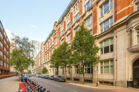 Leman Street, Aldgate, E1 - Photo 5