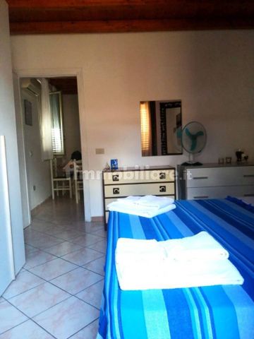 Bilocale via Saline 15, Mondello - Valdesi, Palermo - Photo 5