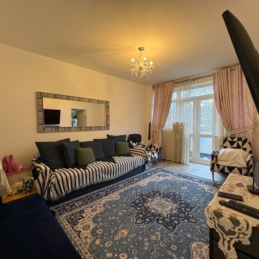 1 Bed Flat, Maida Vale, W9 - Photo 1