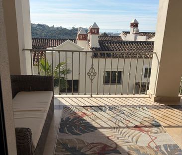 Detached Villa in Estepona - Photo 3