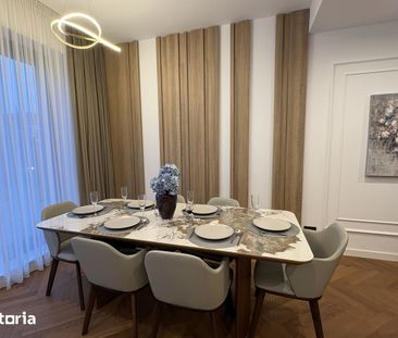 Luxury 4-room Villa - Tunari - Photo 4