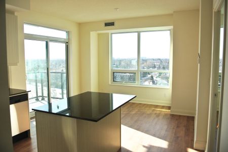 For Lease - 68 Canterbury Place Unit# 1105, Toronto, Ontario - Photo 4