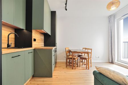 Mieszkanie na wynajem - Photo 2