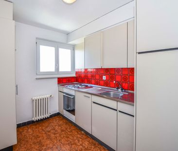 4 Zimmer, 69 m², 1. Stock - Photo 1