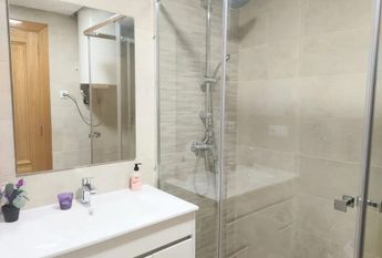 Carrer Isaac Peral, Burjassot, Valencian Community 46100