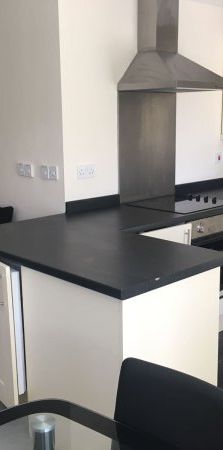 The Old Vicarage, Derby, DE1 - Photo 1