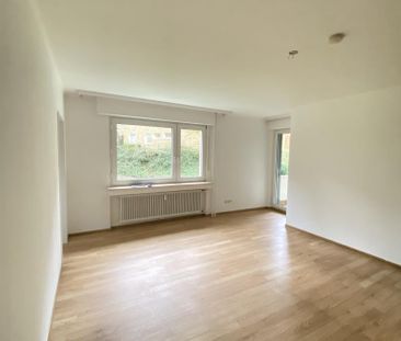 2-Zimmer-Wohnung mit Balkon in Solingen-Mitte mieten - Photo 1