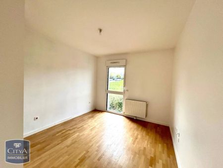 Appartement à louer 3 pièces 80.08m² - Photo 3