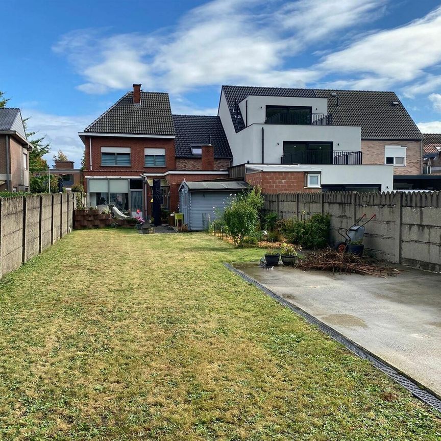 Woning Te huur - Photo 1