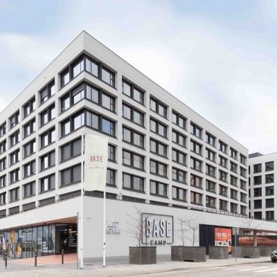 Basecamp by Xior Łódź II - Photo 4