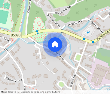 Foundry Street, Bollington, Macclesfield, Cheshire, SK10 - Photo 1