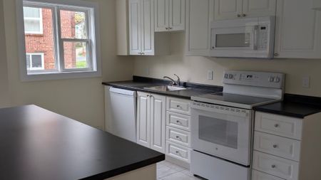 Fully Renovated 3-Bedroom Flat with Large Private Deck | $2,695/Month – Available NOW! - Photo 3