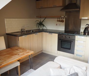 1 Bed Flat, Airedale House, LS13 - Photo 3