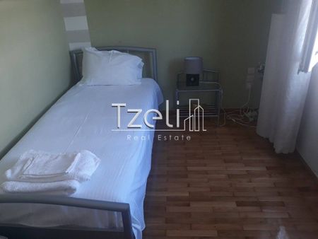 Studio/Γκαρσονιέρα για ενοικίαση Τριών Ναυάρχων - Άγιος Ανδρέας (Πάτρα) - Photo 2