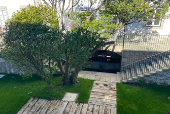 Apartamento T1 na Foz Velha