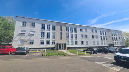 Location Appartement 4 pièces 80m² ST JEAN DE BRAYE 45800 - Photo 4