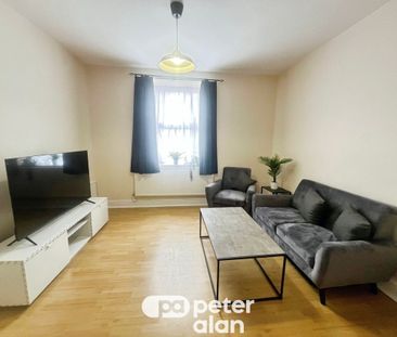 Jersey Road, Blaengwynfi, PORT TALBOT - Photo 1