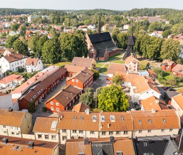 G:a Skolgatan 3 C - Photo 1