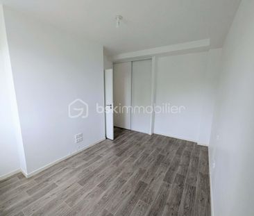 Appartement de 41 m² à Fougeres - Photo 2