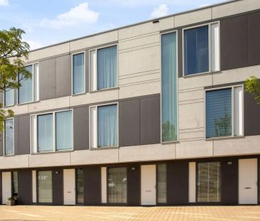 Maison mitoyenne Waterlinie, Eindhoven (Waterrijk) - À louer - Foto 1