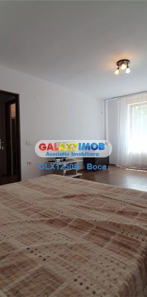 Garsoniera +parcare -soseaua Oltenitei - Fotografie 1