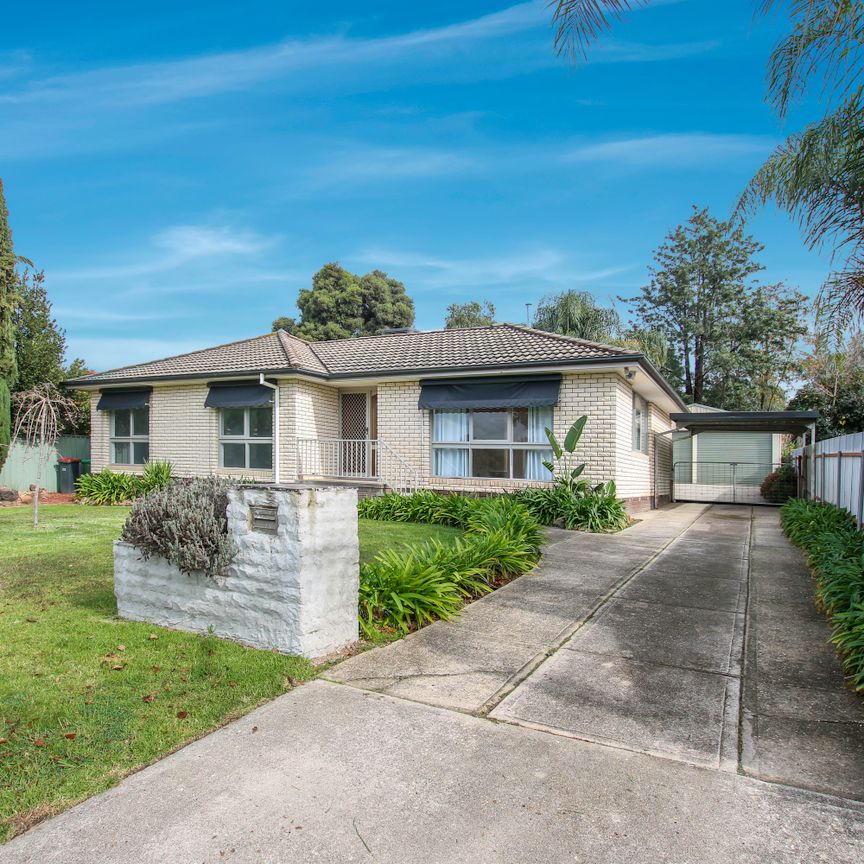 Beautiful Renovated Three Bedroom Home - Photo 1