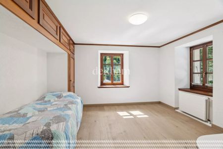 Propriété unique rénovée de 311m² au cur de la nature - Foto 5