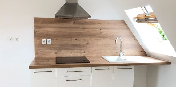 Appartement Cires Les Mello - Le Tillet - 2 pièces 24.05 m2 , Cires les mello - Photo 2