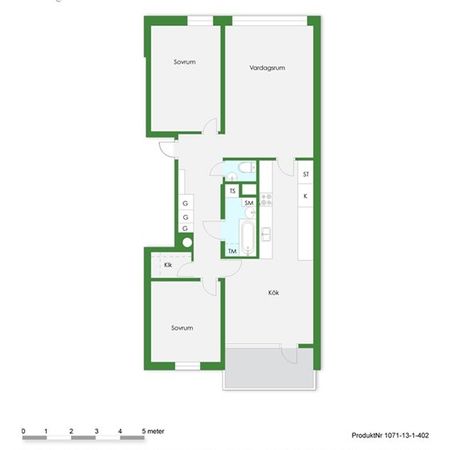 Moränvägen 82 - Photo 4