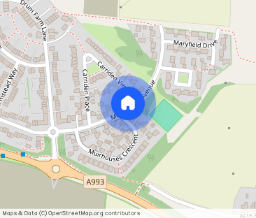 Muirhouses Avenue, Boness, EH51 - Photo 1